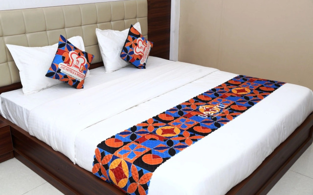 Jmc Hotel Kia Inn