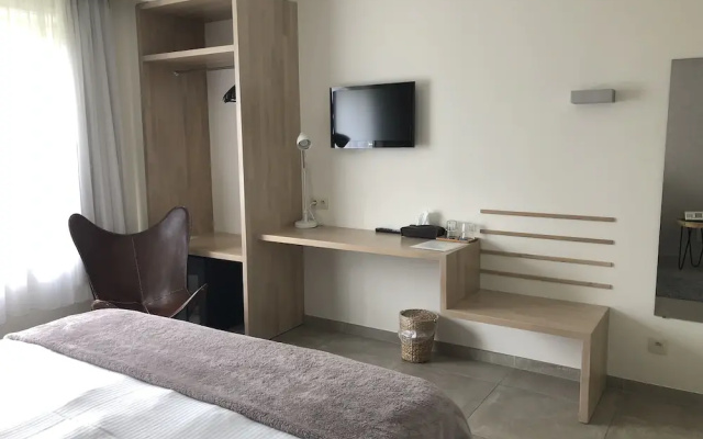 Hotel Lepelbed Melle