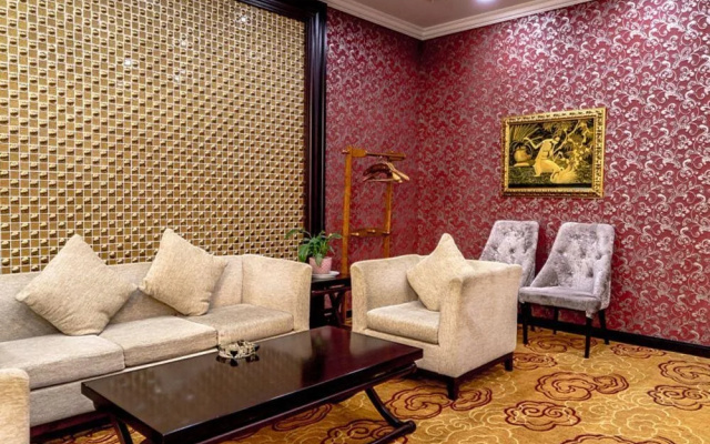 Nanjing Di Jing International Hotel