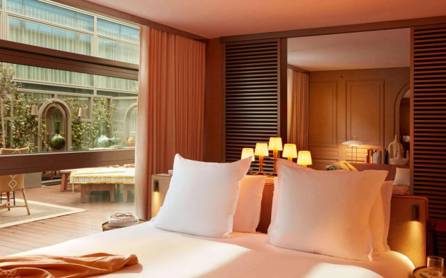 Mondrian Bordeaux Les Carmes