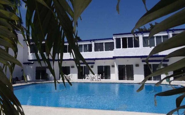 Private Paradise Beach Club