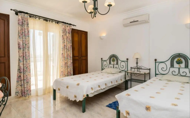 Akivillas Albufeira Nature