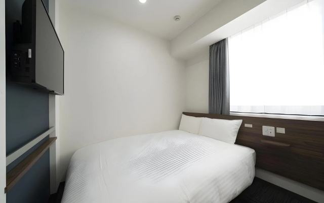 Washington R&B Hotel Sendai Higashiguchi