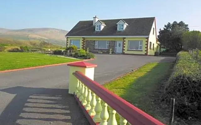 The Waterfront B&B