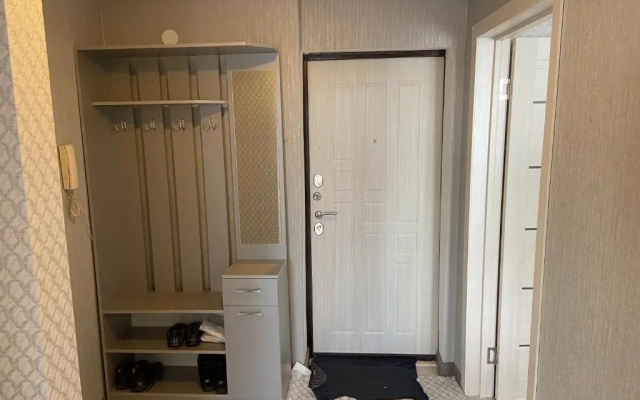 Standart apartment on Kozhamkulov 128