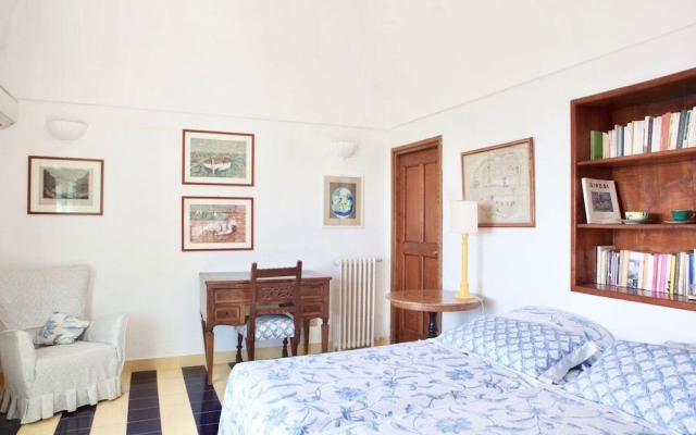 Villa Capri Marina