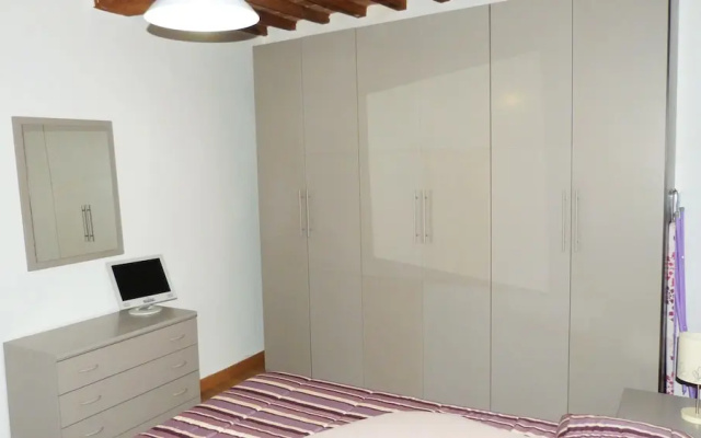 Casina al Forte Marcianese
