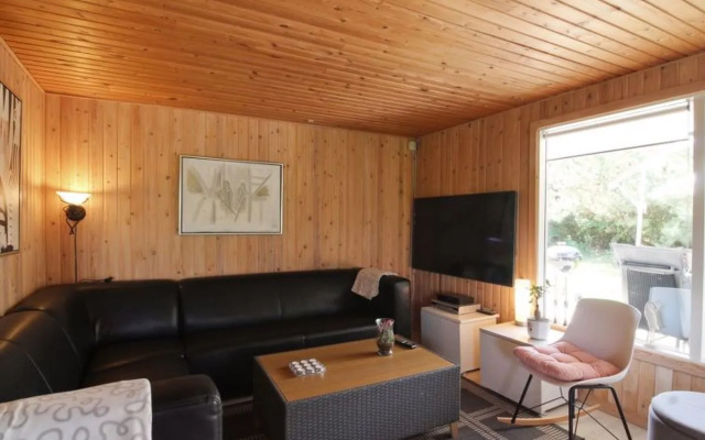 "Aada" - 400m from the sea in NW Jutland
