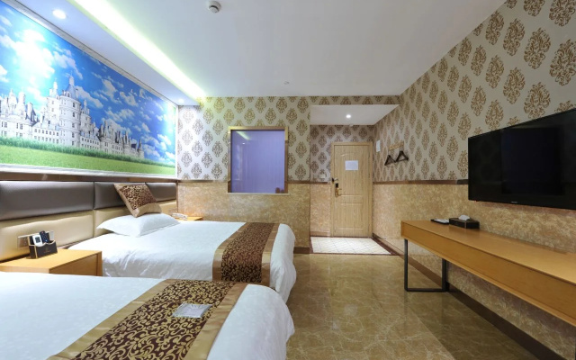 Shanghai Meicun International Resort Hotel