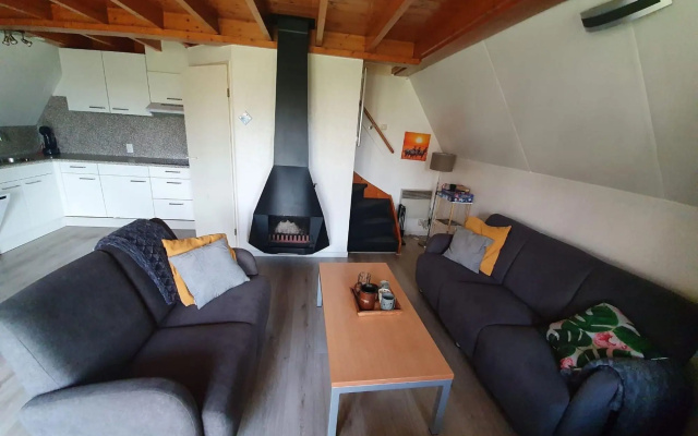 Holiday Home in Gramsbergen