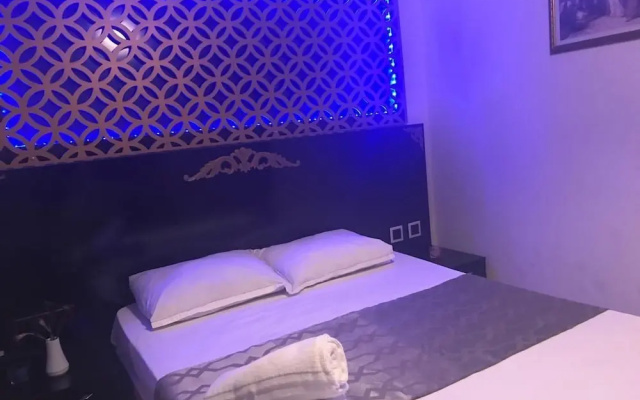 Fairytale Hotel