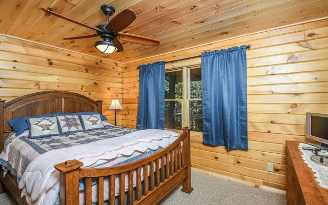 Brookside Retreat