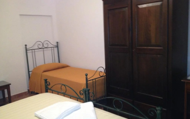 Borgo Rigolizia