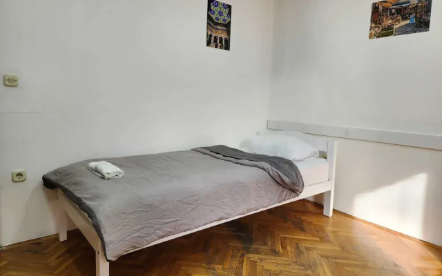Hostel Center