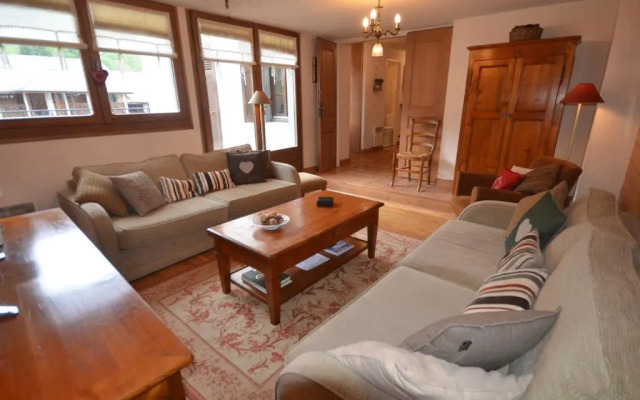 Appartement Les Gets, 4 pièces, 7 personnes - FR-1-623-101