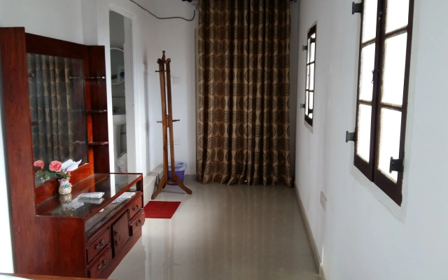 Southern Comforts - Galle Fort
