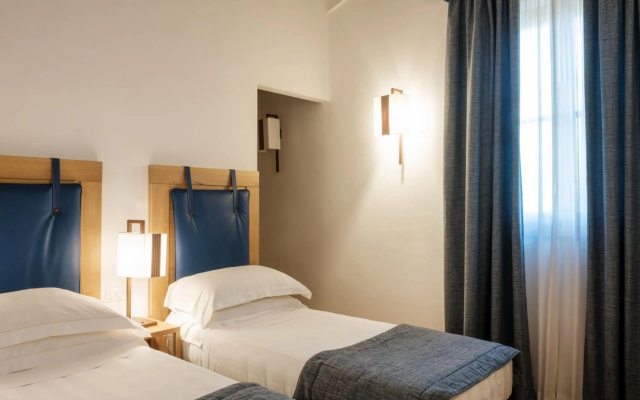 Villa Tolomei Hotel & Resort
