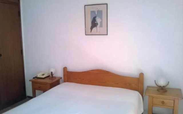 Alba Moura Apartamentos