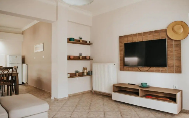 Kyriaki House