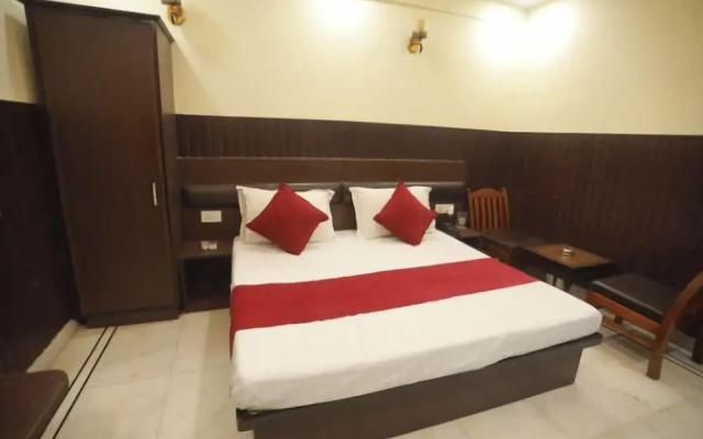Hotel Abhinandan Panipat