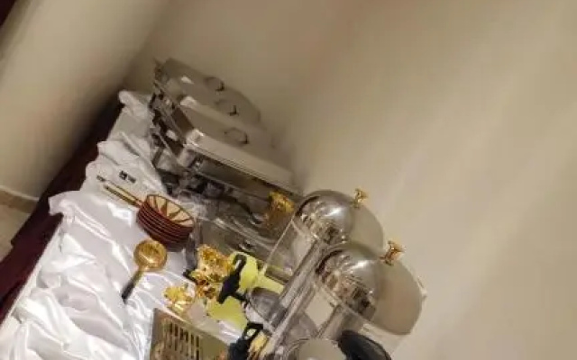 الرموز الصادقة للشقق المخدومة Alrumuz Alsaadiqh served apartments