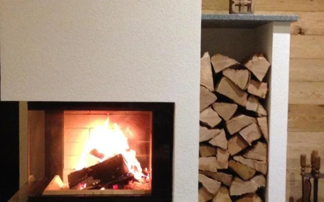 Chalet Blatti