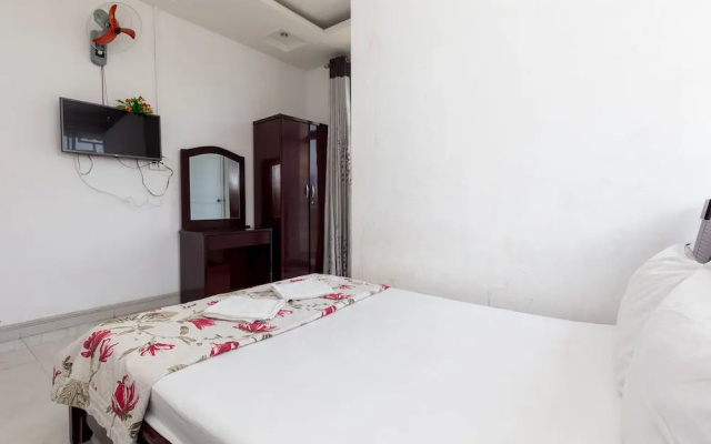 Oyo 1037 Bao Chau Hotel