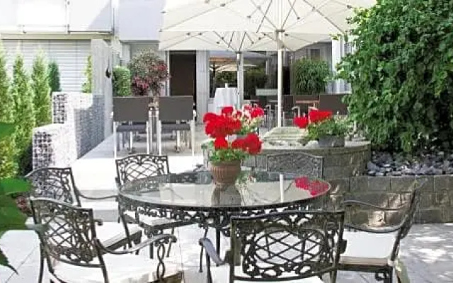 Hotel Engelhardt