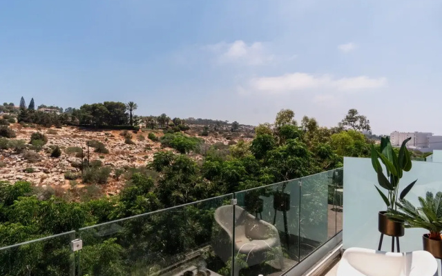 Rio Gardens - Delightful Studio w Shared Pool