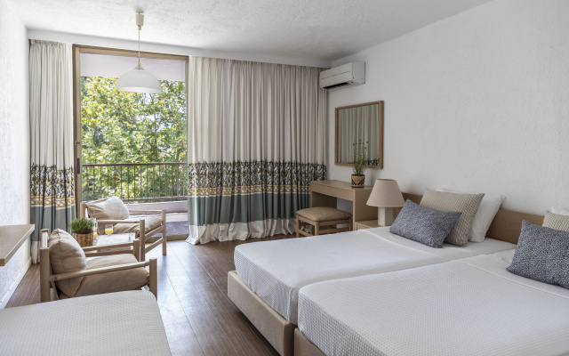 Hotel Amalia Olympia