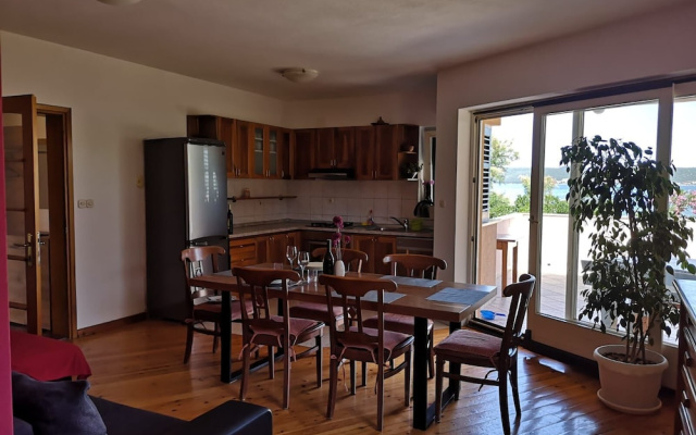 Apartments La Mer