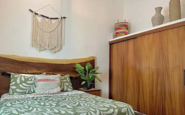 Casa Parota - Fluvial, Puerto Vallarta