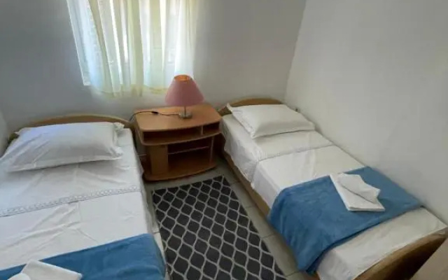 Apartments Anka i Krešimir