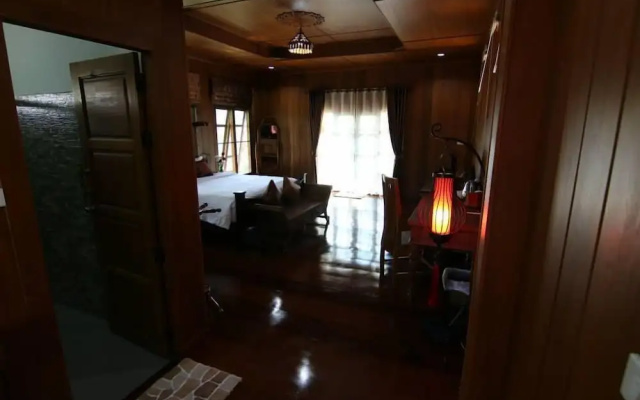 Little-teak Homestay
