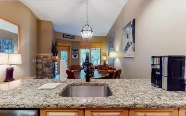 Tm325 Tucker Mountain Condo