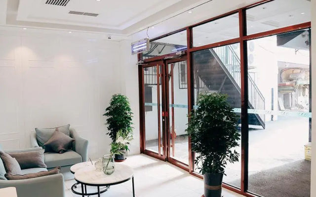 Xana Lite·Zhangjiakou Baozili Resort