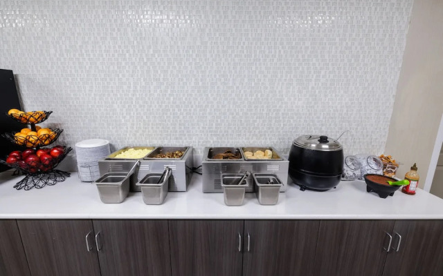 La Quinta Inn by Wyndham Fort Collins
