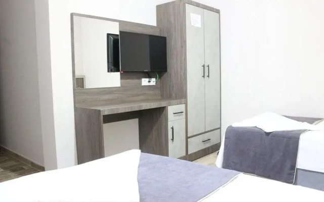 Comfort Basaran Otel