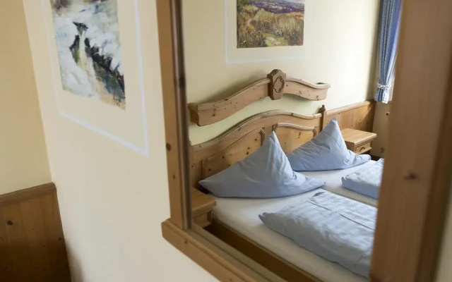Hotel zum Jägerstöckl