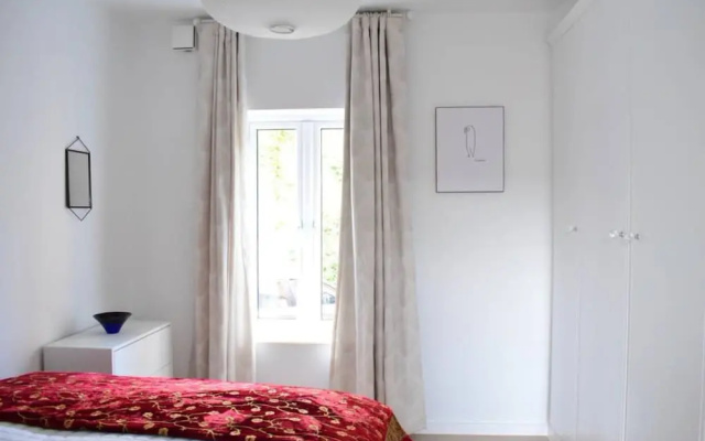2 Bedroom Flat in Central Dublin Sleeps 4