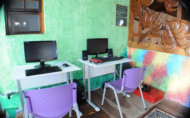 Hostel Mooca