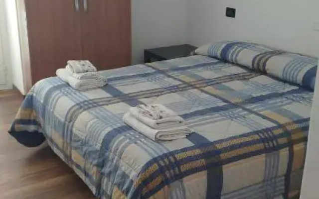 Appartamento Santacroce