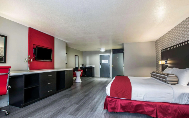 Tilt Hotel Universal-Hollywood, an AGA Collection Hotel