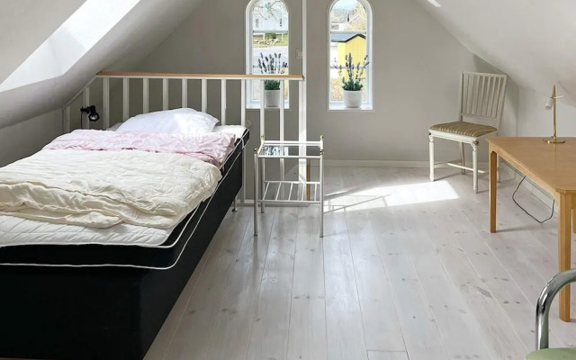 6 Person Holiday Home in Yngsjo, Sverige-by Traum
