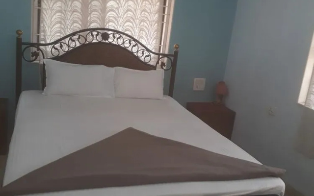 Villa Carvalho