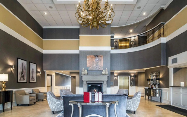 Park Manor Hotel