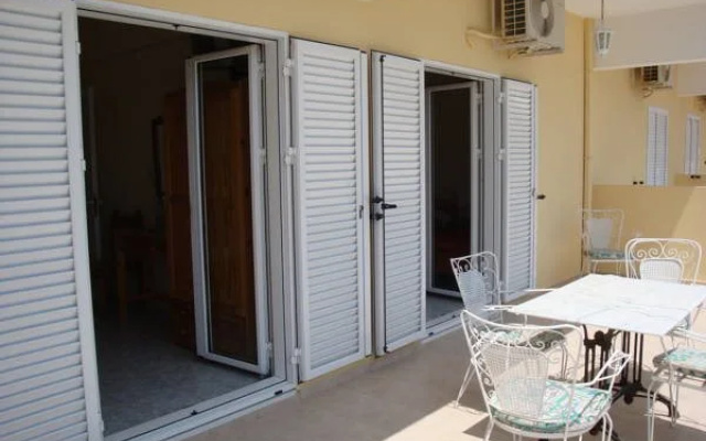 Stamatia Studios