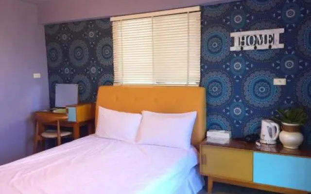 106 B&B