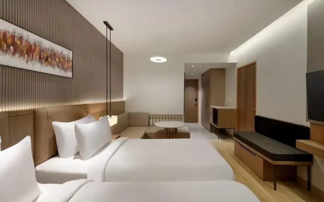 Ramada By Wyndham Sonipat Murthal