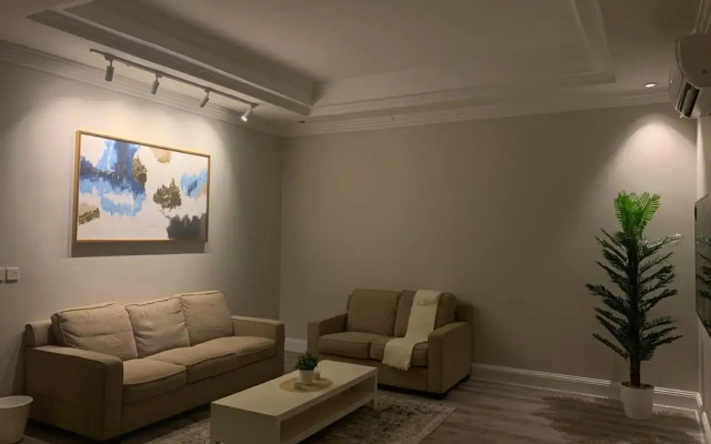 Private Apartments